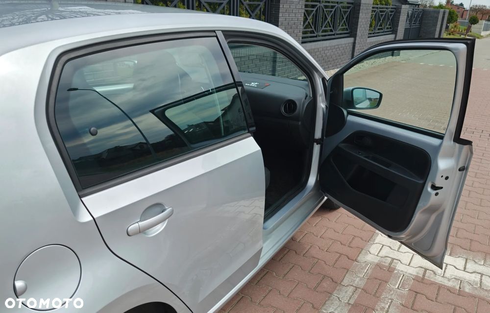 Skoda Citigo 1.0 Active - 12