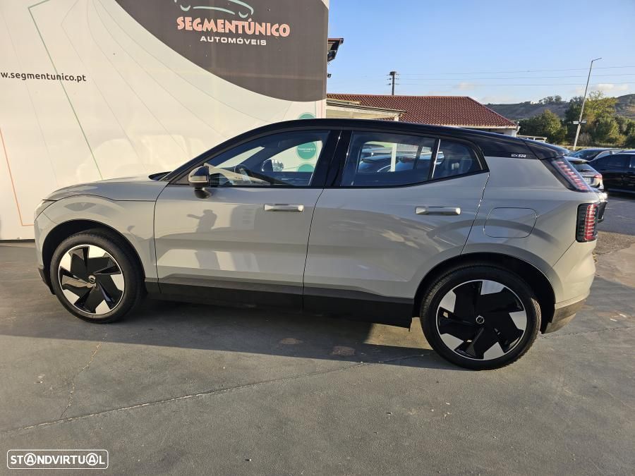 Volvo EX30 69 kWh Single Motor Extended Range Plus - 9