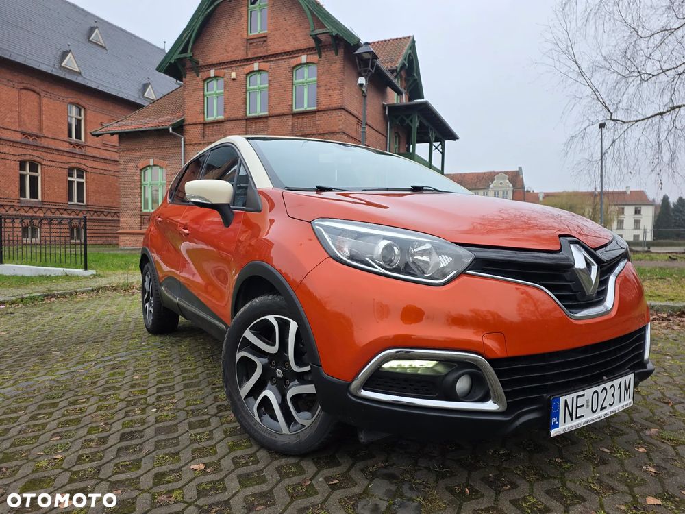 Renault Captur (ENERGY) TCe 90 LIMITED - 2