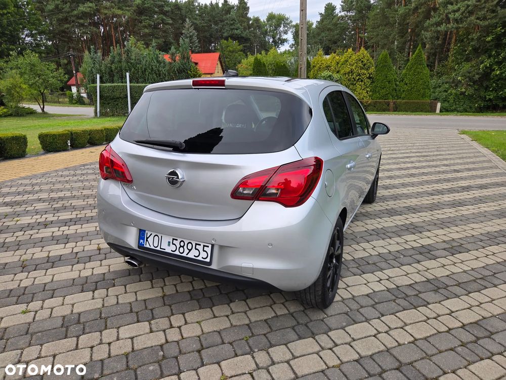 Opel Corsa 1.4 Color Edition S&S - 6