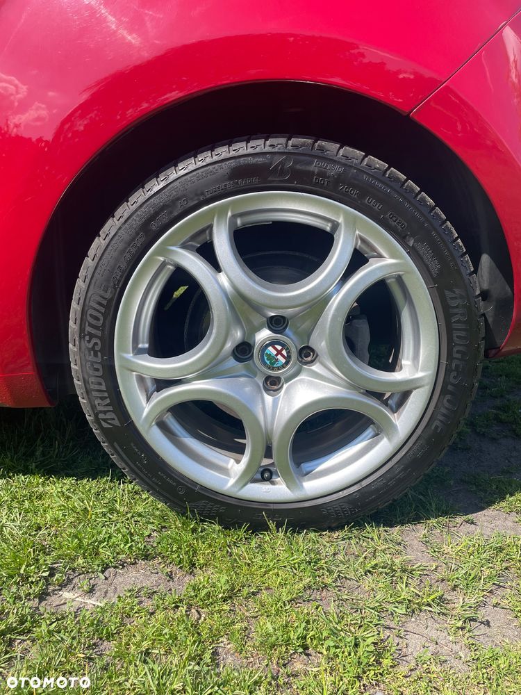 Alfa Romeo Mito 1.4 8V - 23