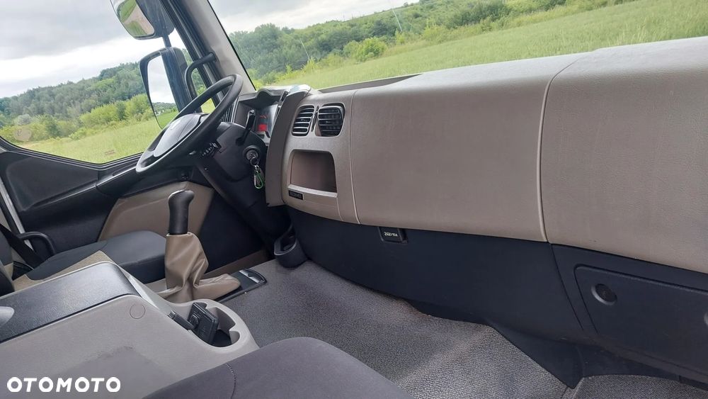 Renault Premium Midlum 280 DXI - 18