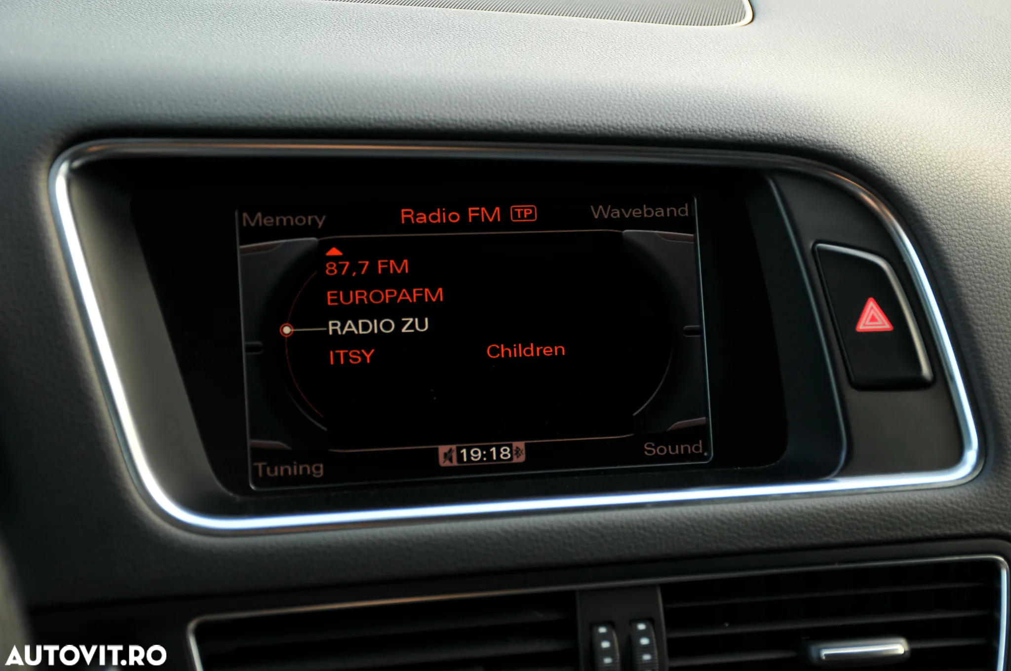 Audi Q5 2.0 TDI Quattro S tronic - 8