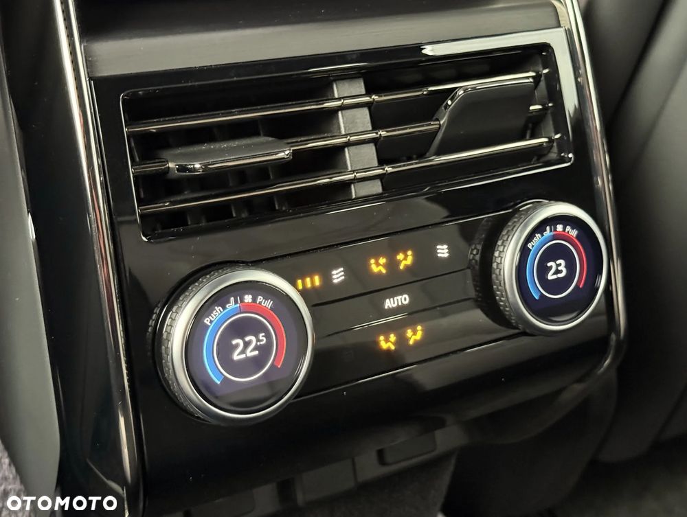 Land Rover Range Rover Sport D350 Autobiography - 9