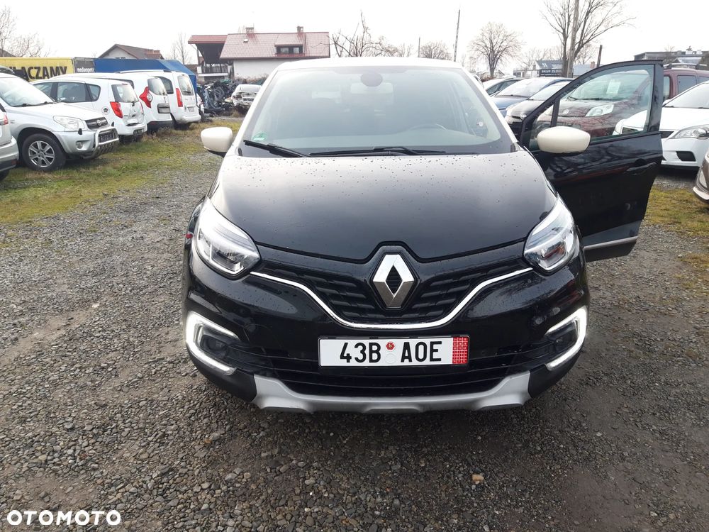 Renault Captur 1.3 Energy TCe S-Edition EDC - 15