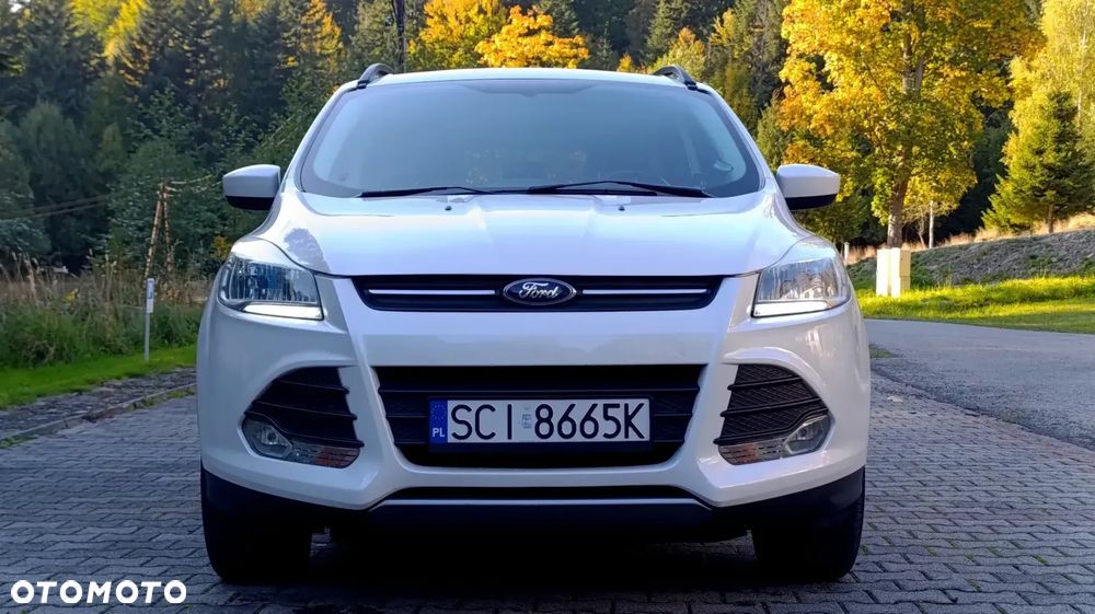 Ford Escape - 8