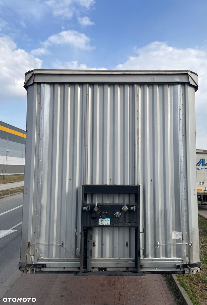 Kassbohrer Maxima - 4