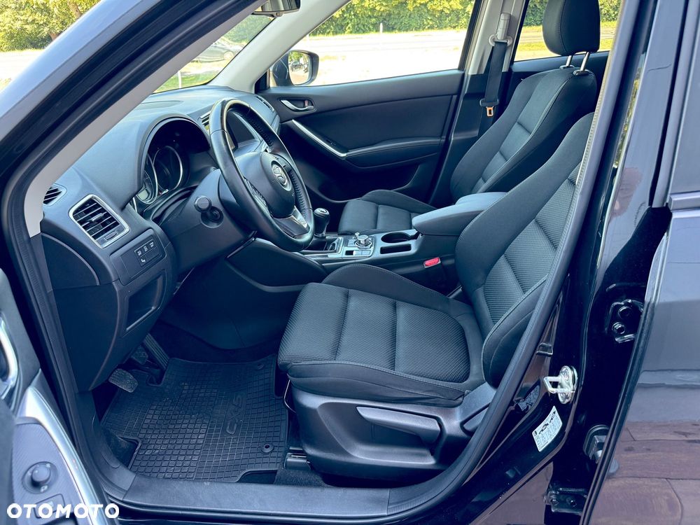 Mazda CX-5 2.0 Skydream 2WD - 16