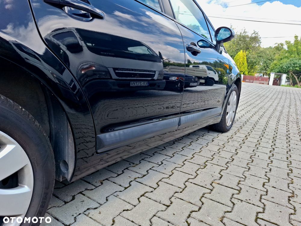 Citroën C4 - 9