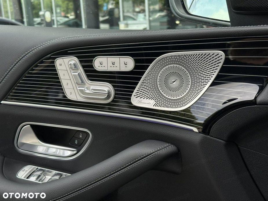 Mercedes-Benz GLE - 15