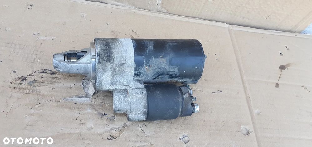 Rozrusznik starter silnika Mercedes E-Klasa W211 A00515165 - 5
