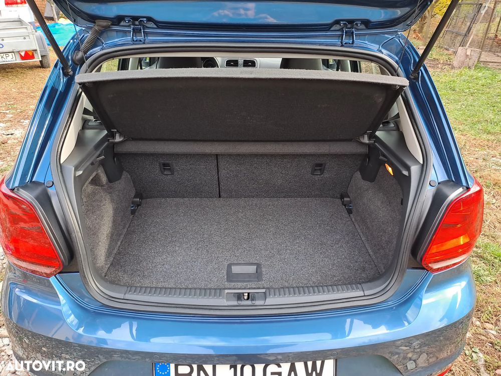 Volkswagen Polo - 16