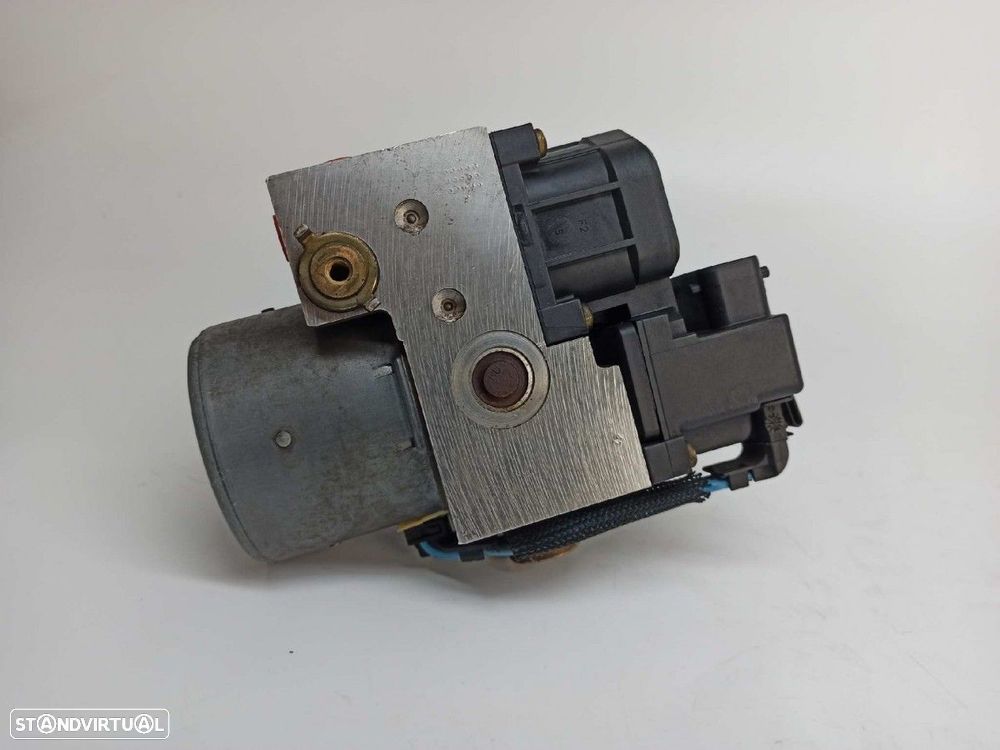 ABS NISSAN ALMERA (N16/E) AMBIENCE - 4