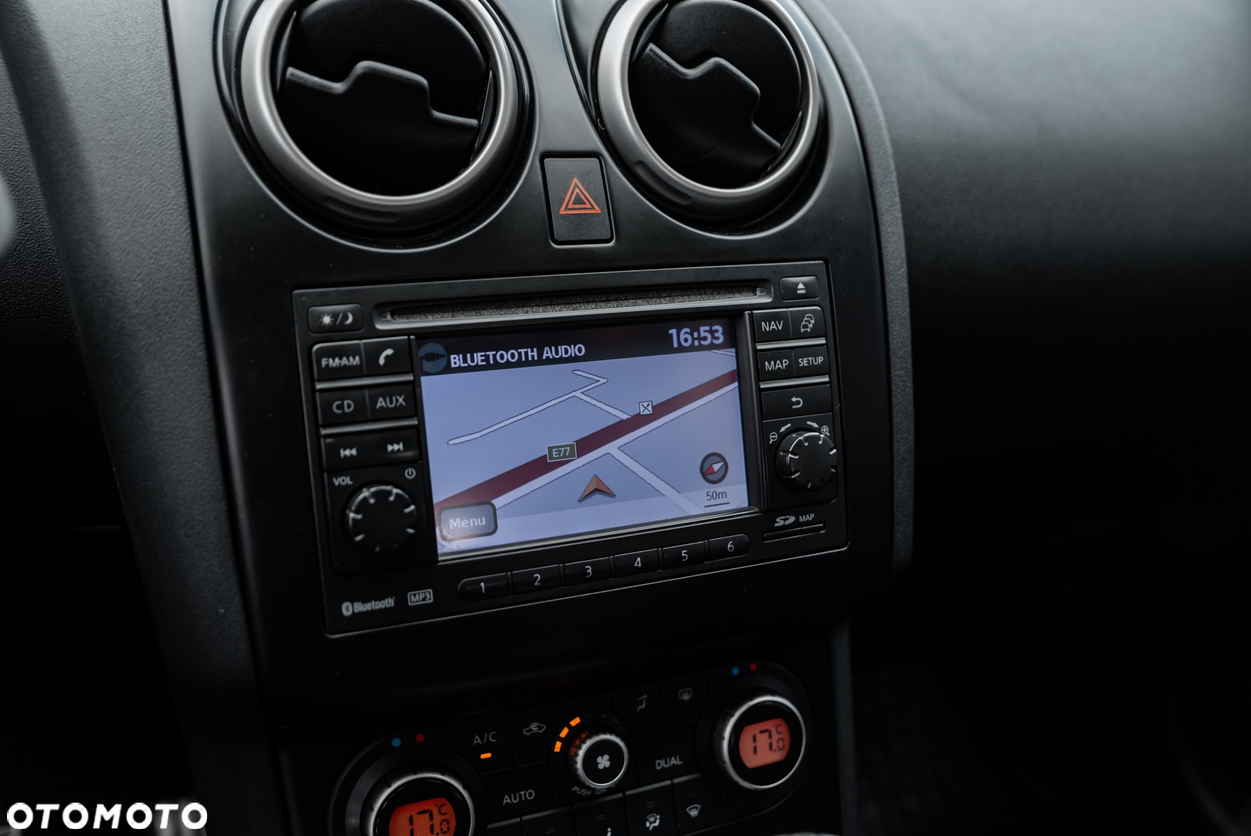 Nissan Qashqai+2 2.0 4x4 360 CVT - 35