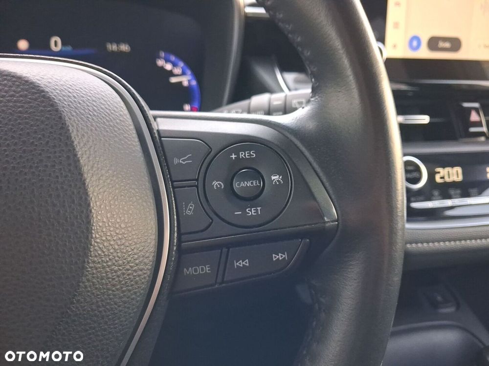 Toyota Corolla 1.8 Hybrid Comfort - 21