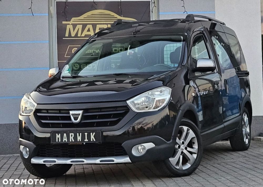 Dacia Dokker - 2