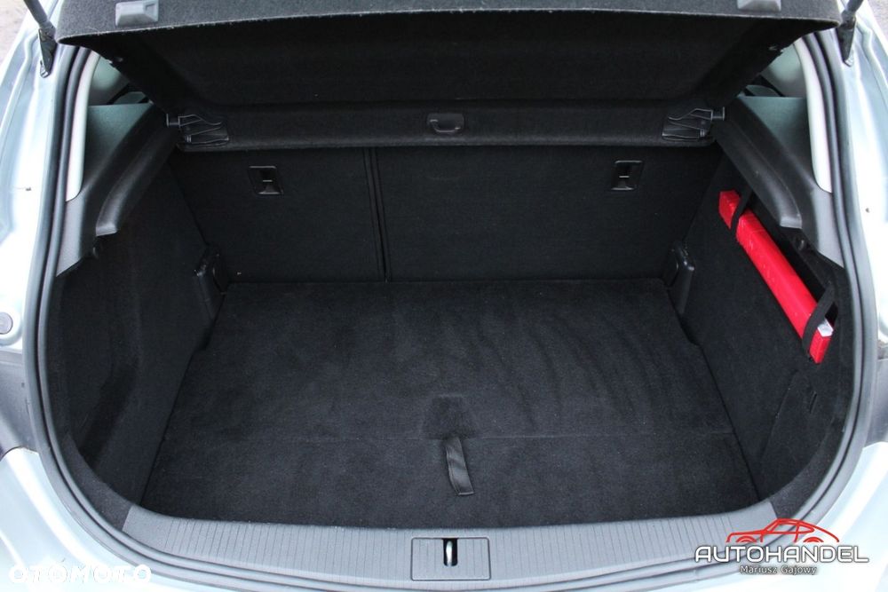 Opel Astra - 22