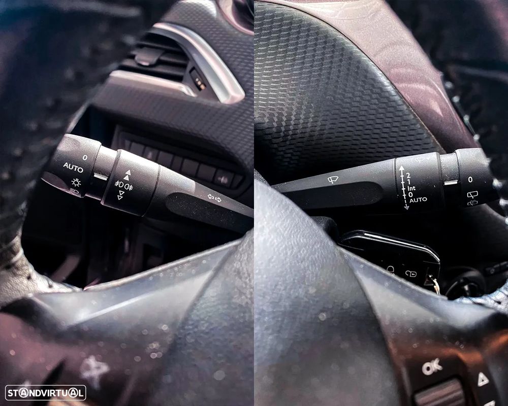 Peugeot 2008 1.2 VTi Active - 9