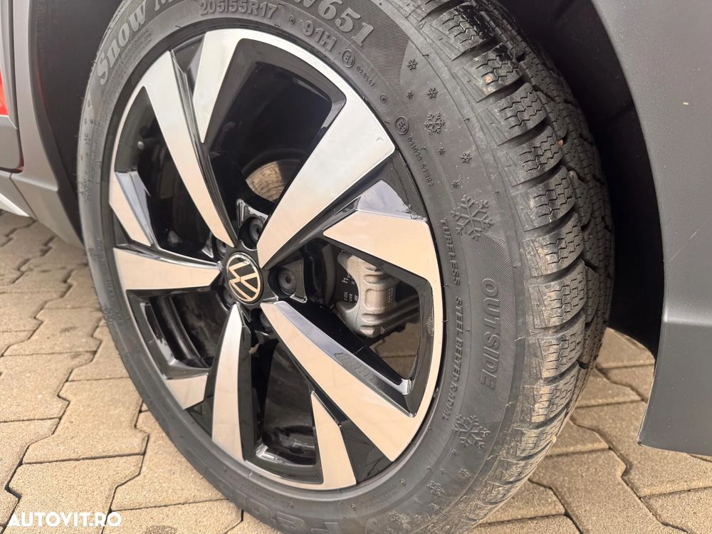 Volkswagen Taigo 1.0 TSI DSG Style - 17