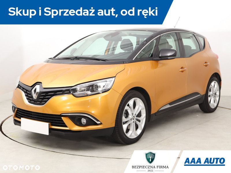 Renault Scenic - 3