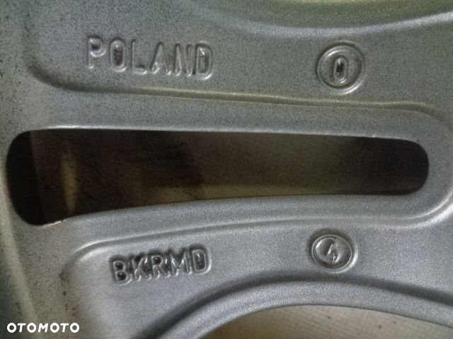 4X FELGI 17 FORD FOCUS MK4 7J 5X108 ET50 - 14