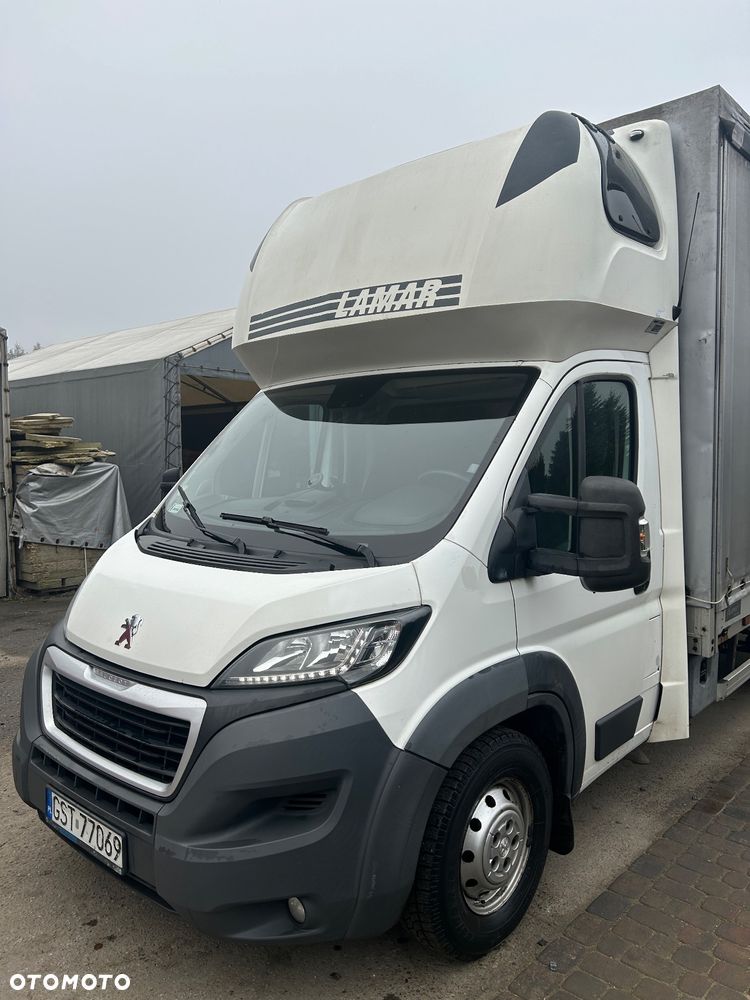 Peugeot Boxer - 11