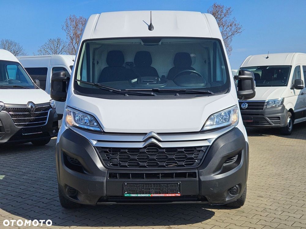 Citroën Jumper L3H2 *69900zł NETTO* 2.2HDi/140KM - 4