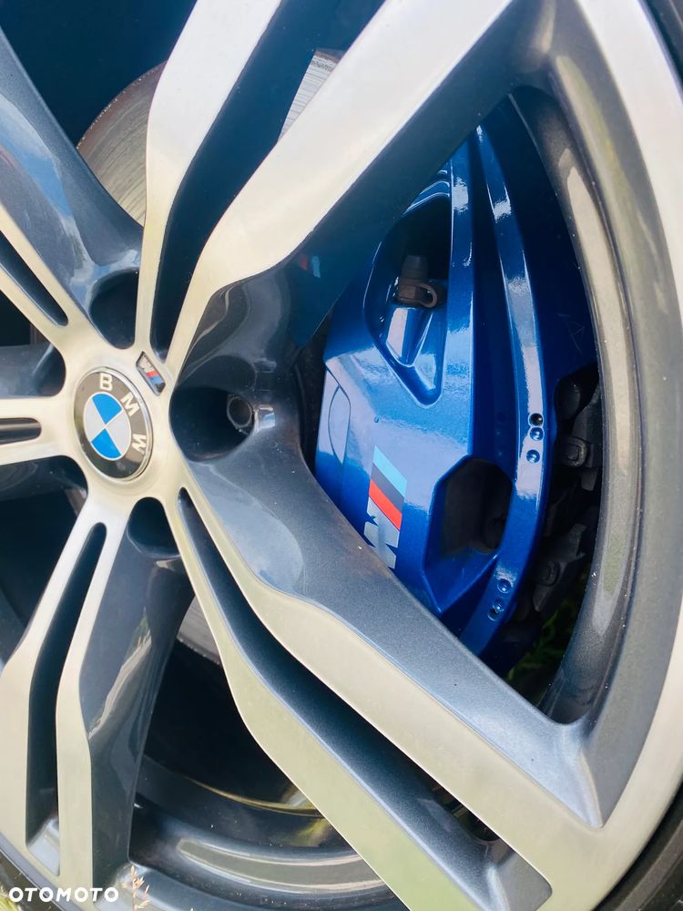 BMW 6GT 630d xDrive M Sport - 20