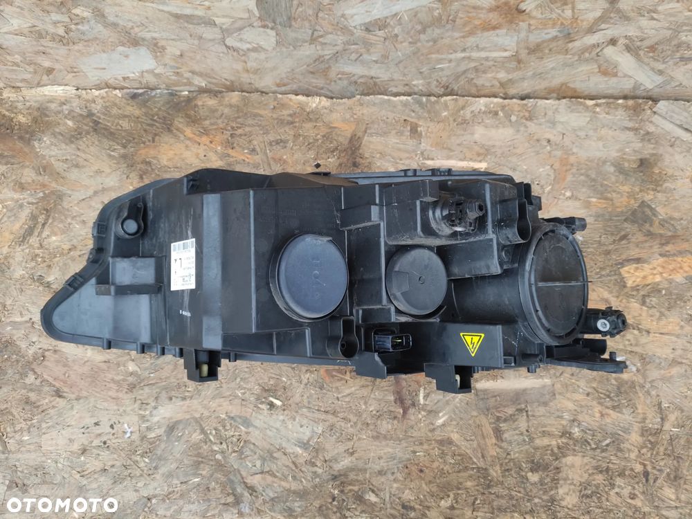 LAMPY LEWA PRZÓD KOMPLETNA XENON LED DS7 CROSSBACK PERFORMANCE LIFT - 3