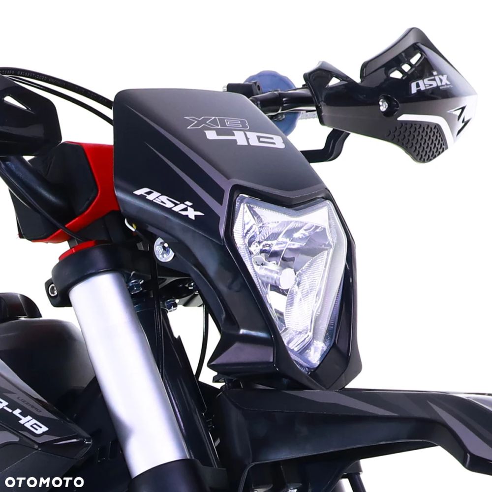 ASIX XB - 2
