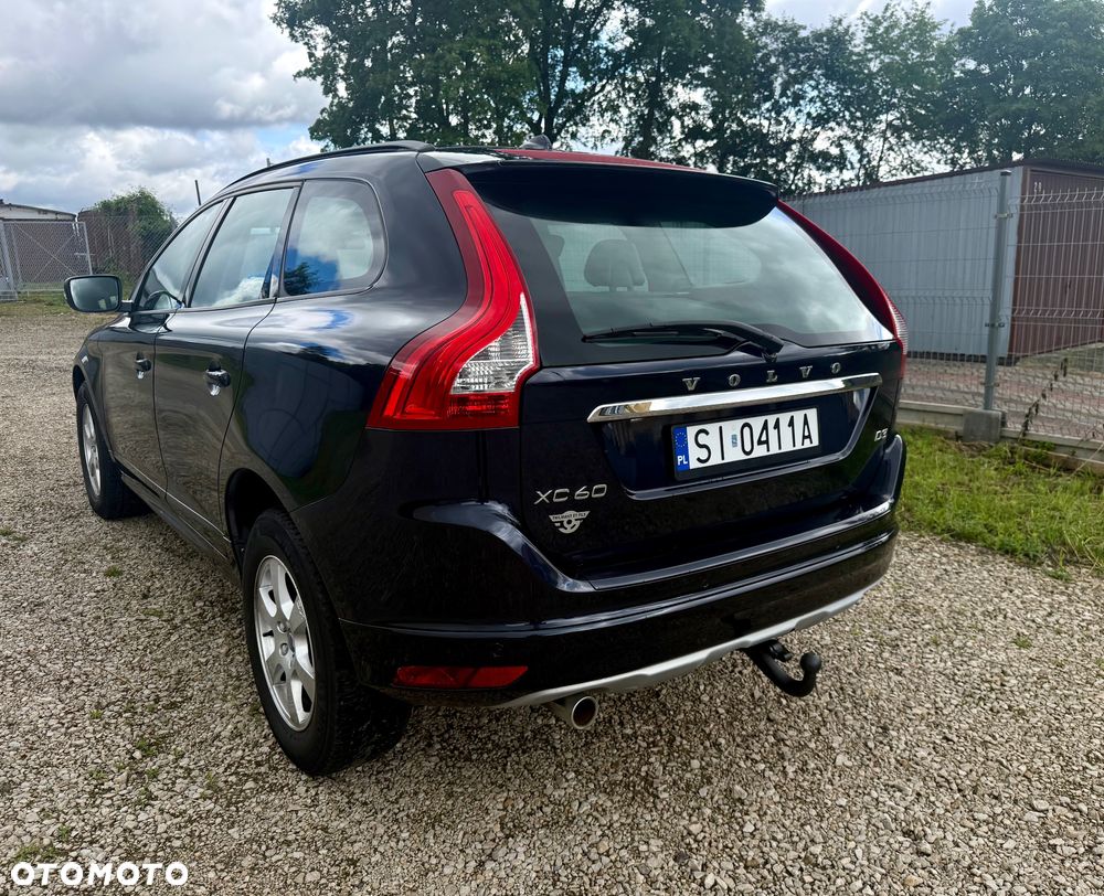 Volvo XC 60 - 3