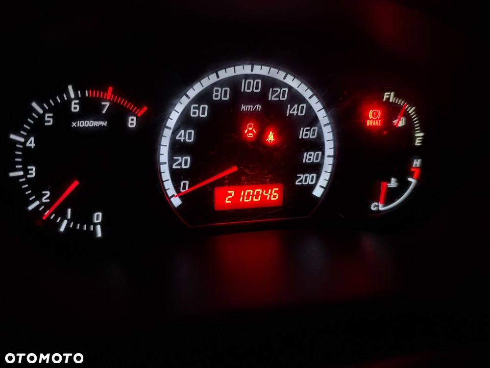 Suzuki Swift - 20