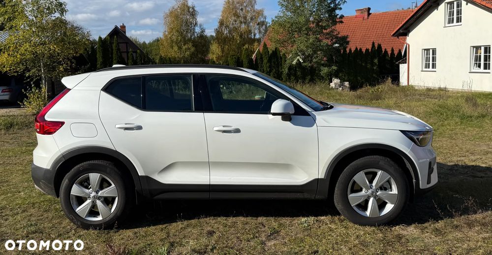 Volvo Xc 40 2026 photo 3