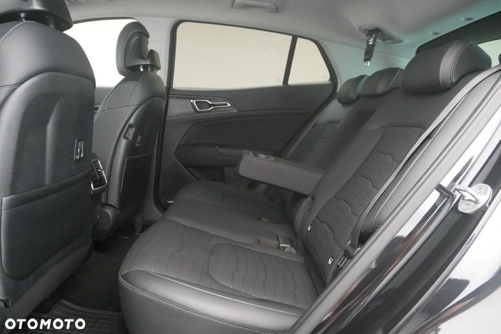 Kia Sportage - 15