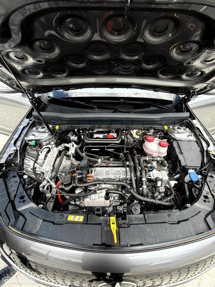 Mercedes-Benz EQB 250+ Progressive - 22