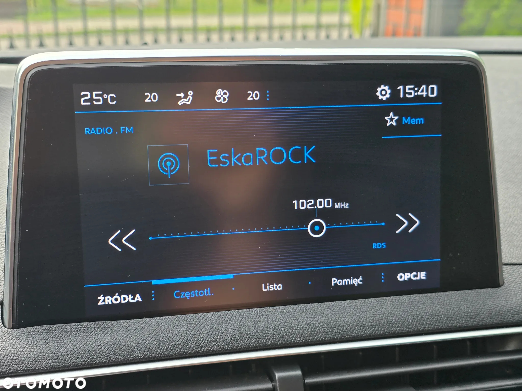 Peugeot 5008 1.2 PureTech Active Pack S&S - 19
