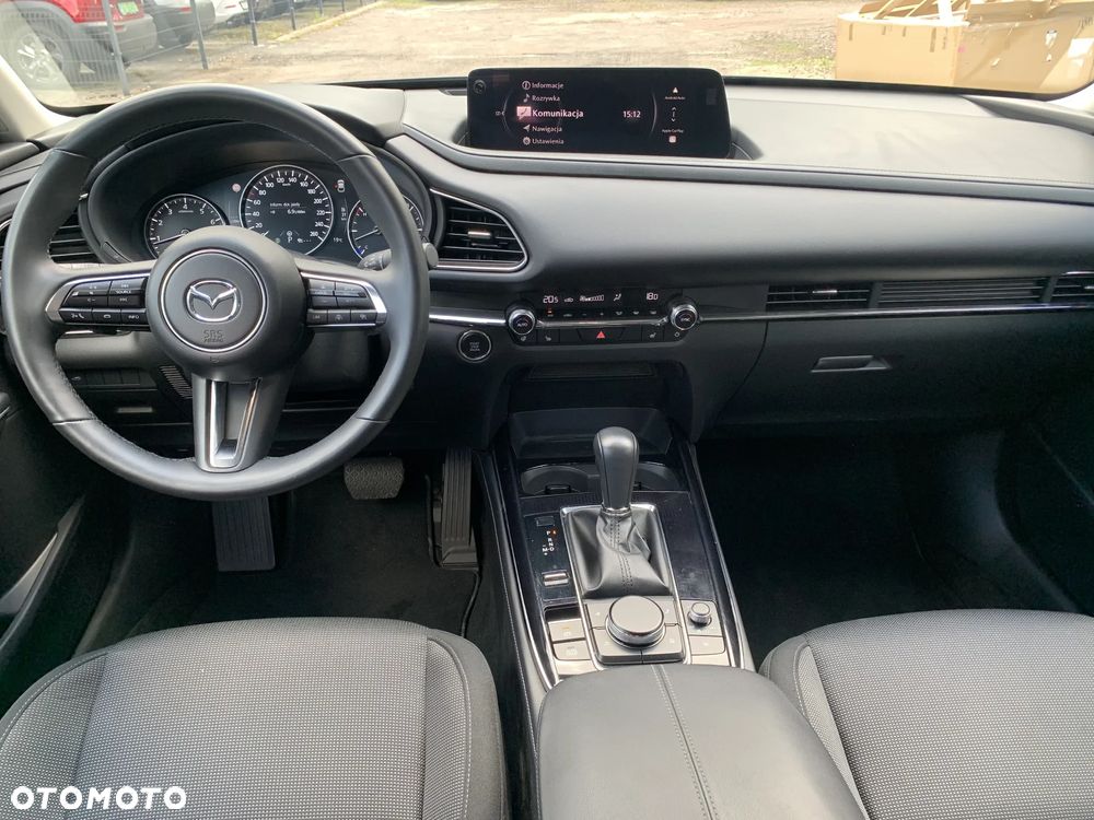 Mazda CX-30 2.0 mHEV Exclusive-Line 2WD - 12