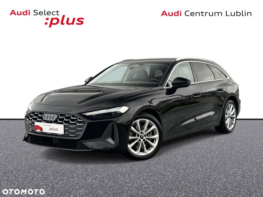 Audi A5 Avant TFSI S tronic - 2