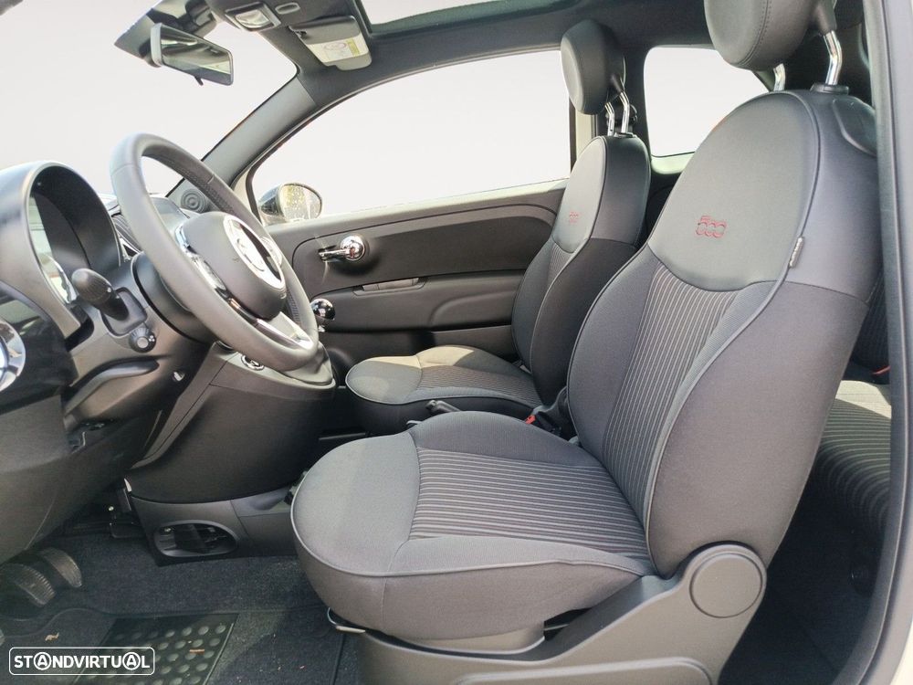 Fiat 500 1.2 120th Anniversary - 9