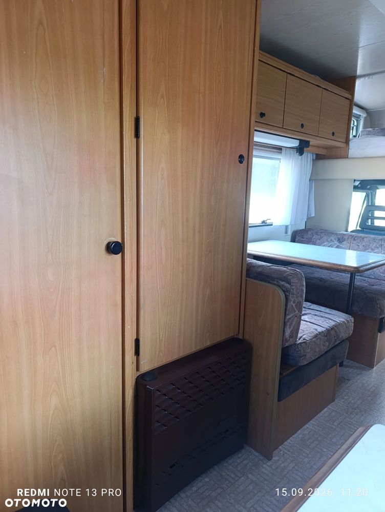 Fiat Ducato - 17