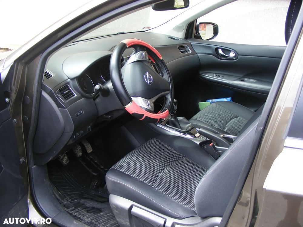 Nissan Pulsar 1.2 DIG-T Acenta - 5