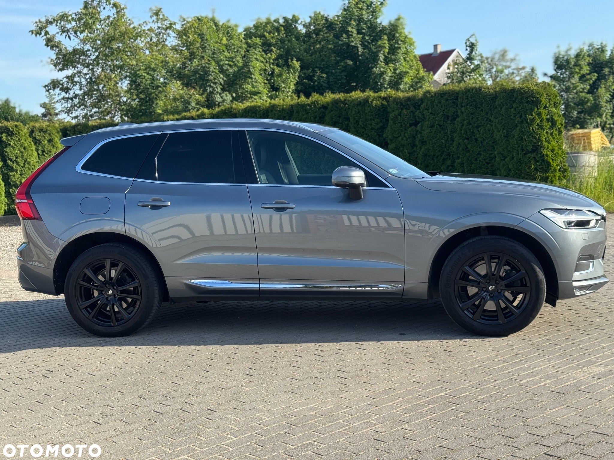 Volvo XC 60 - 6