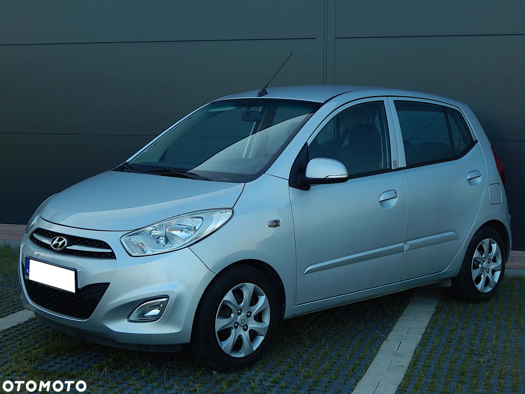 Hyundai i10 1.2 Premium - 3