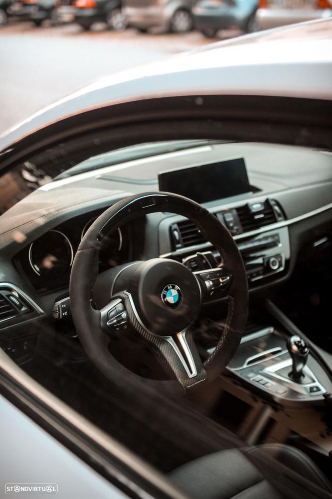 BMW M2 Competition Auto - 7