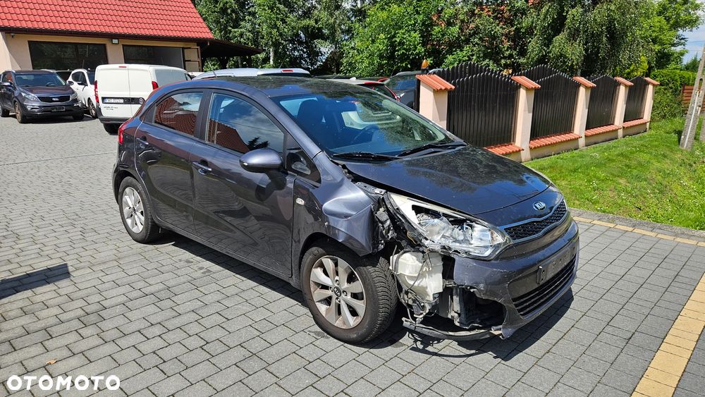 Kia Rio 1.2 Start - 3