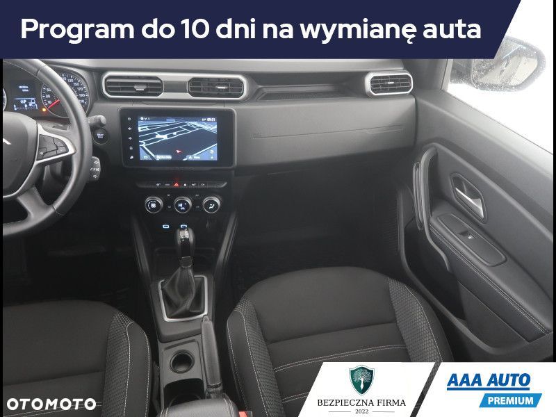 Dacia Duster - 9