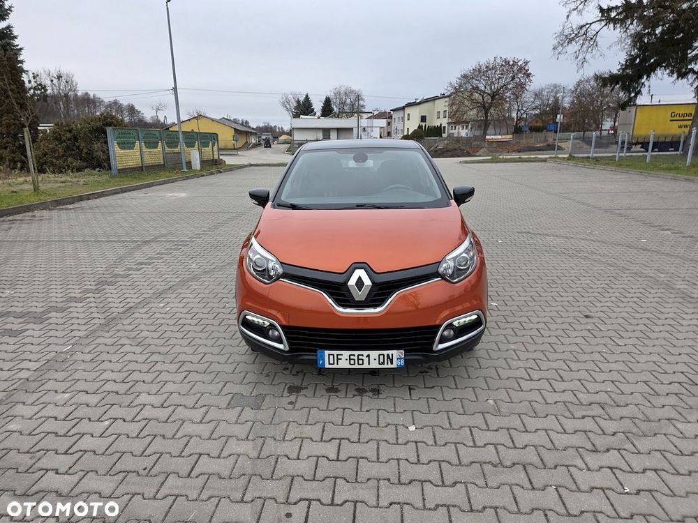 Renault Captur 1.2 TCe Intens EDC - 3