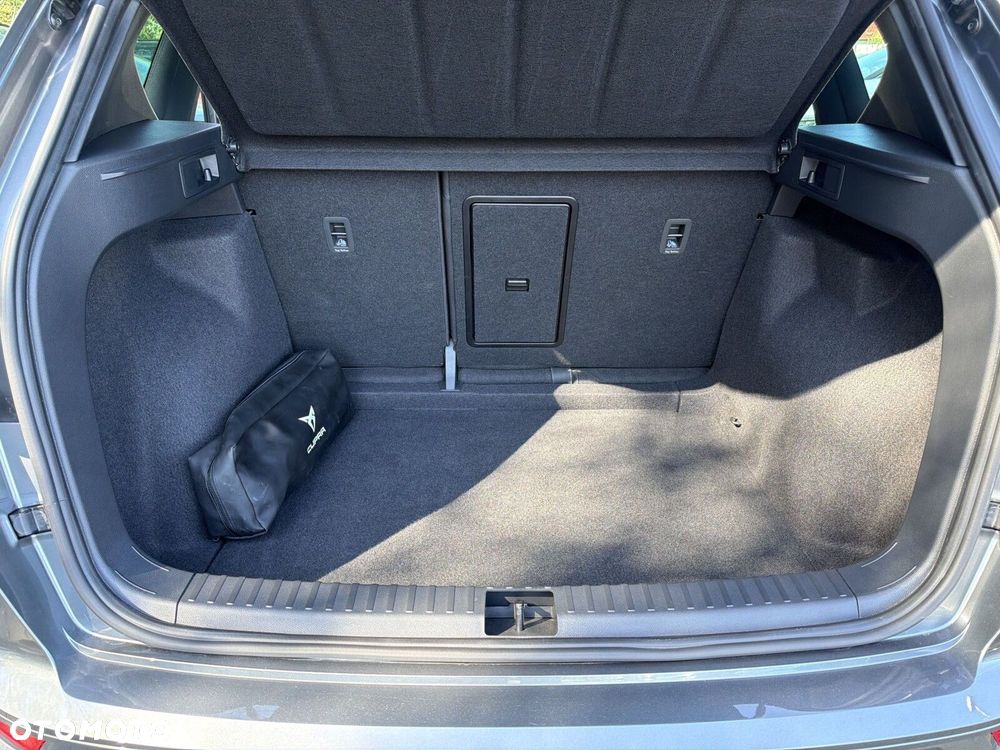 Cupra Ateca 1.5 TSI DSG - 34