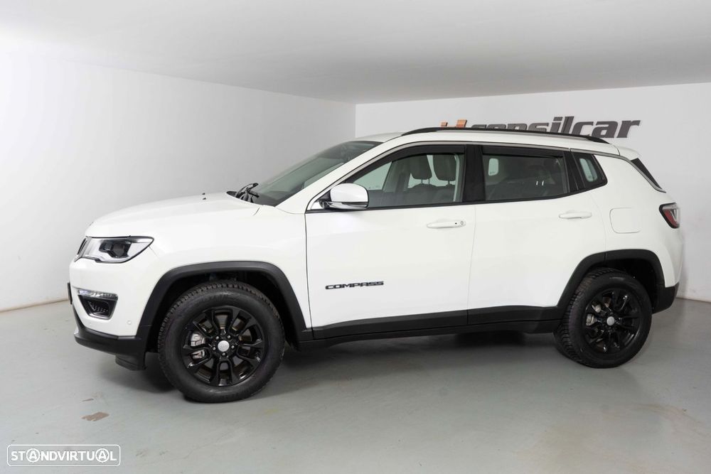 Jeep Compass 1.3 TG 4Xe Limited - 6