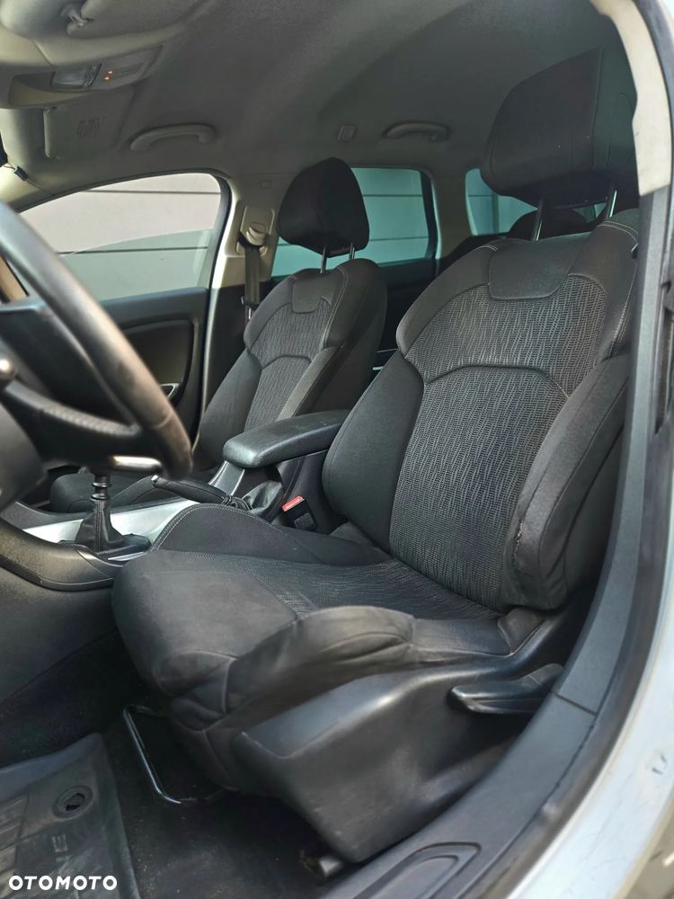 Citroën C5 2.0 HDi Exclusive Equilibre Navi - 9